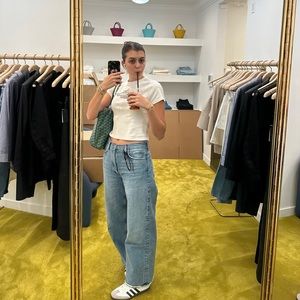 Meet your Posher, Lily